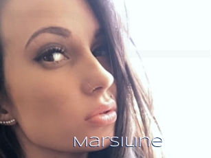 Marsiline