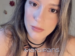 Marsipans