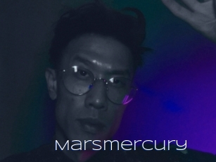 Marsmercury