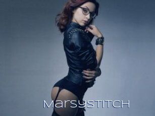 Marsystitch