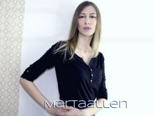 Martaallen