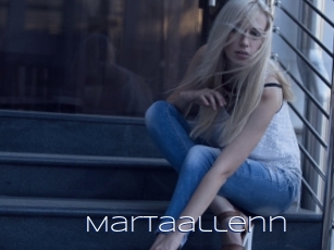 Martaallenn
