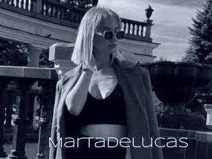 martadelucas Blue Hot