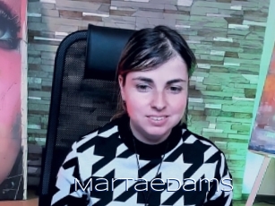Martaedams