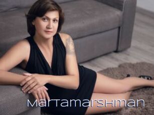 Martamarshman