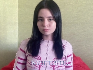 Martamiu