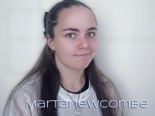 Martanewcombe