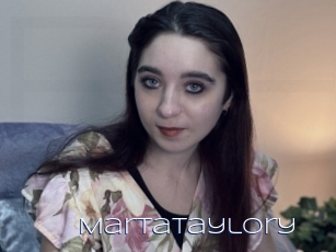 martataylory Blue Hot