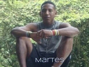 Martes