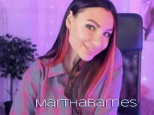 Marthabarnes