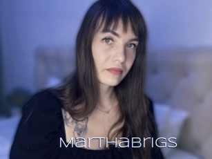 Marthabrigs
