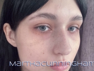Marthacunningham
