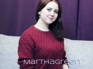 Marthagreen