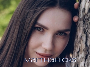 Marthahicks