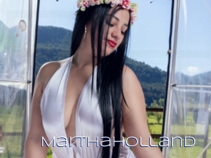 Marthaholland
