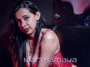 Marthamaya