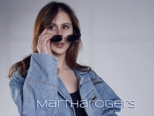 Martharogers