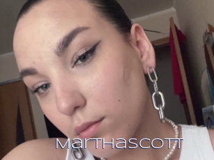 Marthascott
