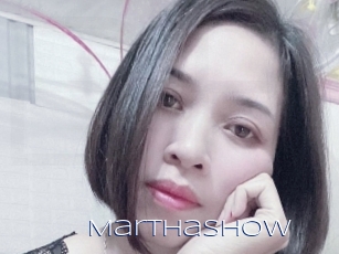 Marthashow