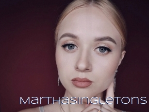 Marthasingletons