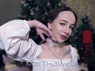 Marthawell