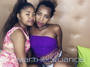 Martheceliarice