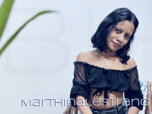 Marthinalestrang