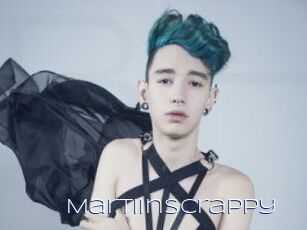 Martiinscrappy