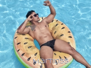 Martin55