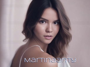 Martinaanty