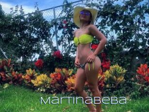 Martinabeba