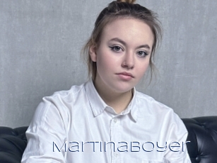 Martinaboyer