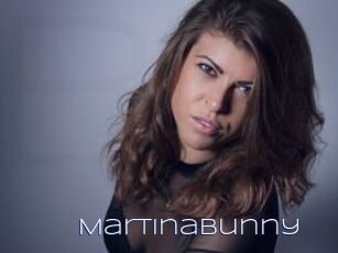 Martinabunny
