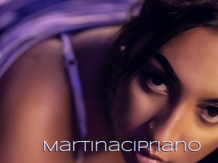 Martinacipriano