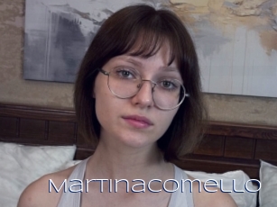 Martinacomello