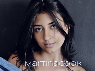 Martinacook