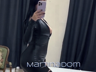 Martinadom