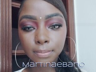 Martinaebano