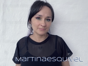 Martinaesquivel