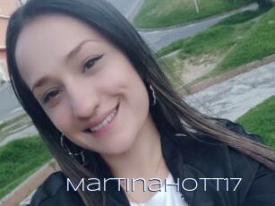 Martinahott17