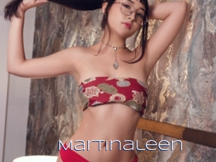 Martinaleen