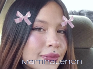 Martinalenon