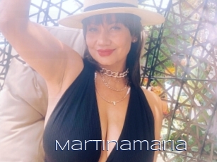 Martinamaria