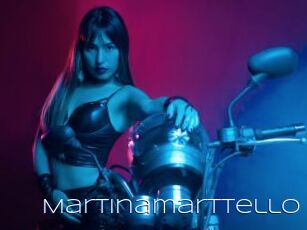 Martinamarttello