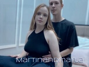 Martinandmarla