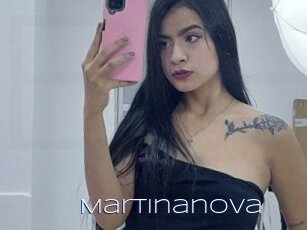 Martinanova