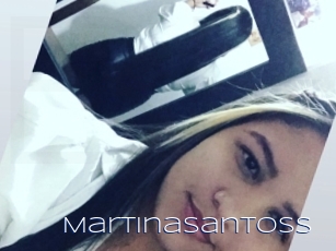 Martinasantoss