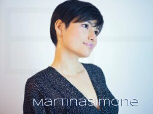 Martinasimone