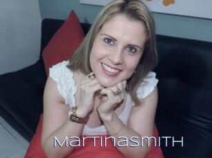 Martinasmith
