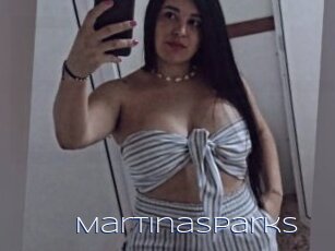 Martinasparks